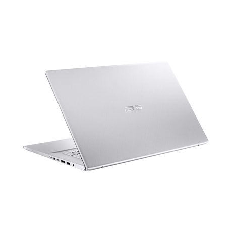 ASUS VivoBook 17 17" Laptop, Intel Core i7-1165G7, 16GB DDR4 RAM, 1TB SSD (Transparent Silver) — Being Shipped