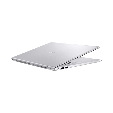 ASUS VivoBook 17 17" Laptop, Intel Core i7-1165G7, 16GB DDR4 RAM, 1TB SSD (Transparent Silver) — Being Shipped