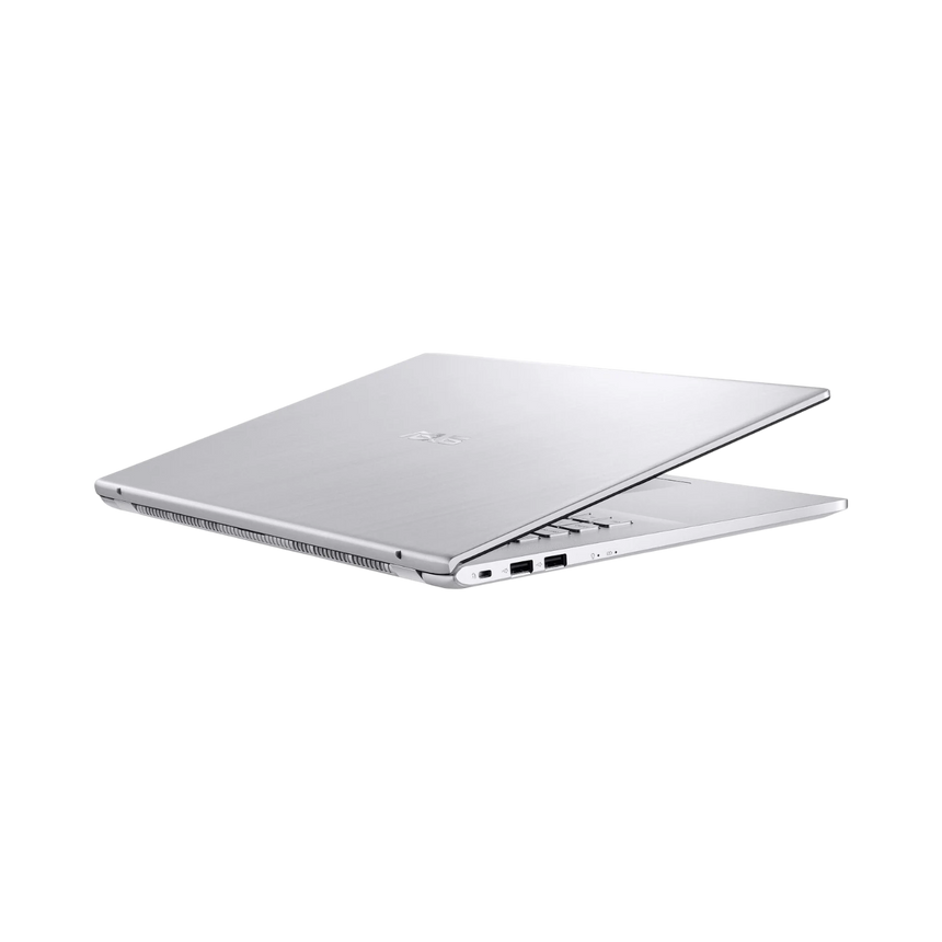 ASUS VivoBook 17 17" Laptop, Intel Core i7-1165G7, 16GB DDR4 RAM, 1TB SSD (Transparent Silver) — Being Shipped