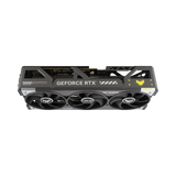 ASUS GeForce RTX 5080 TUF GAMING OC Graphics Card — Being Shipped