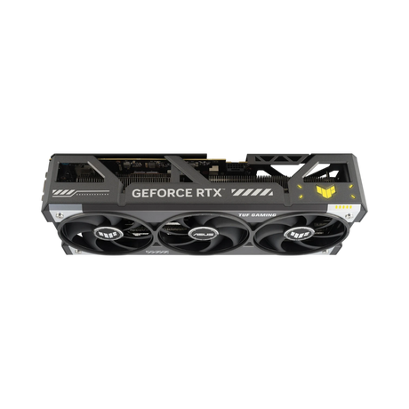 ASUS GeForce RTX 5080 TUF GAMING OC Graphics Card — Being Shipped