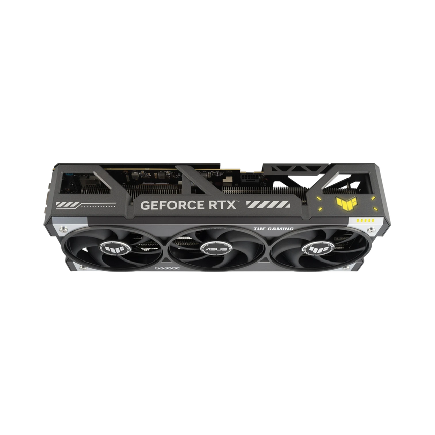 ASUS GeForce RTX 5080 TUF GAMING OC Graphics Card — Being Shipped