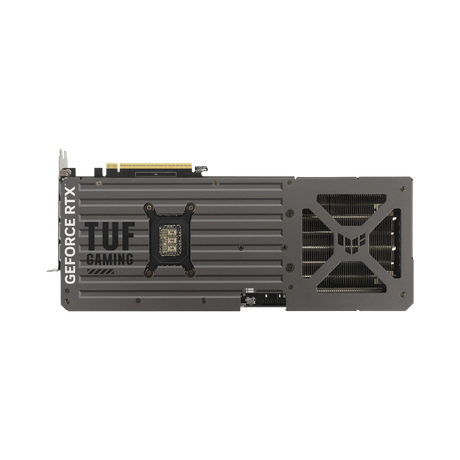 ASUS GeForce RTX 5080 TUF GAMING OC Graphics Card — Being Shipped