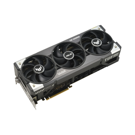 ASUS GeForce RTX 5080 TUF GAMING OC Graphics Card — Being Shipped
