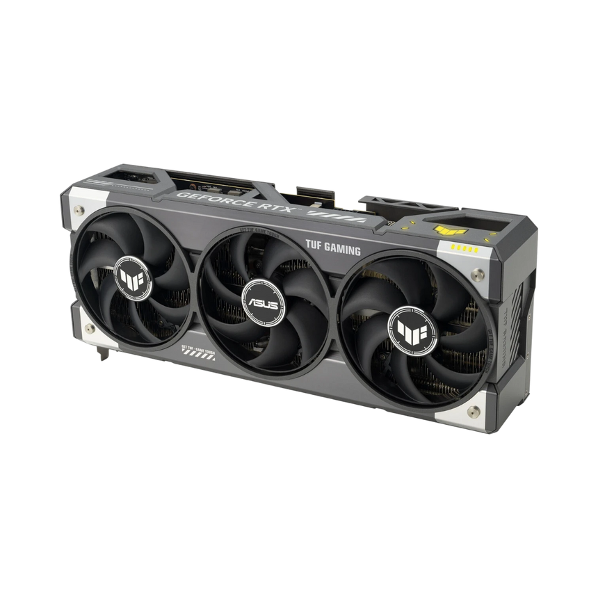 ASUS GeForce RTX 5080 TUF GAMING OC Graphics Card — Being Shipped
