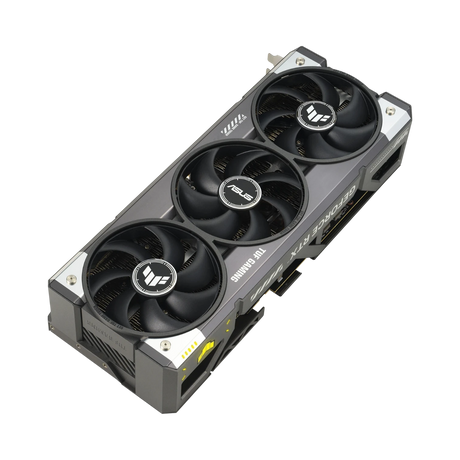 ASUS GeForce RTX 5080 TUF GAMING OC Graphics Card — Being Shipped
