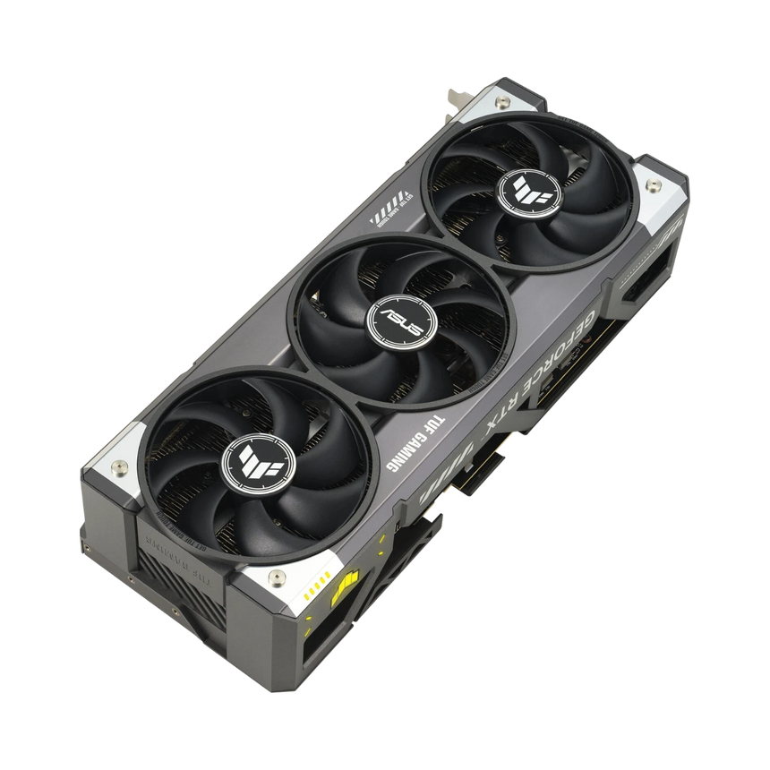ASUS GeForce RTX 5080 TUF GAMING OC Graphics Card — Being Shipped
