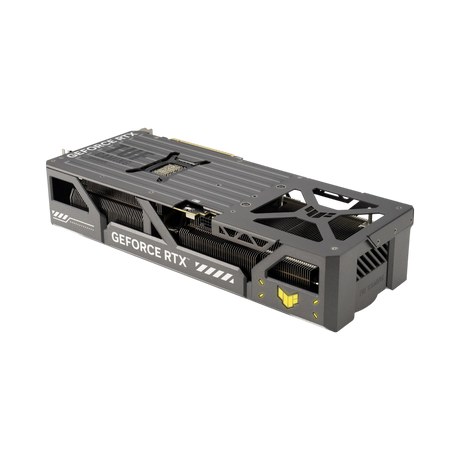 ASUS GeForce RTX 5080 TUF GAMING OC Graphics Card — Being Shipped