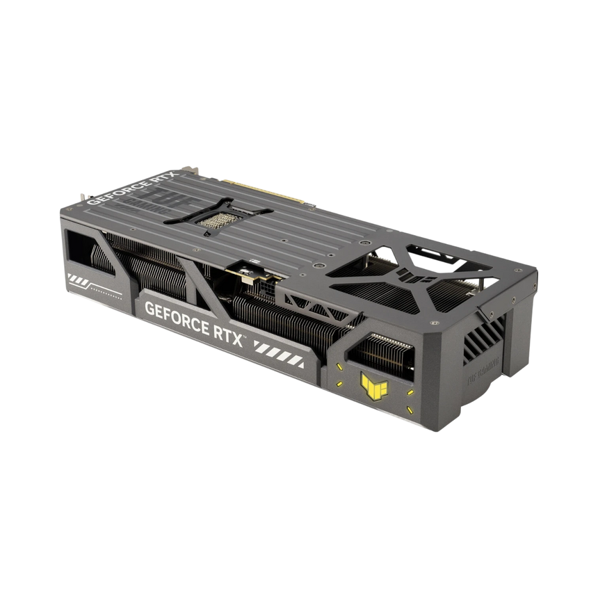 ASUS GeForce RTX 5080 TUF GAMING OC Graphics Card — Being Shipped