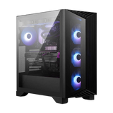 MSI Aegis ZS2 AEGIS ZS2 Gaming Desktop Computer, AMD Ryzen 9 7900X, NVIDIA GeForce RTX 5070, 32GB RAM, 2 TB SSD — Being Shipped