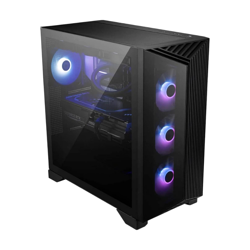 MSI Aegis ZS2 AEGIS ZS2 Gaming Desktop Computer, AMD Ryzen 9 7900X, NVIDIA GeForce RTX 5070, 32GB RAM, 2 TB SSD — Being Shipped