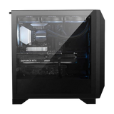 MSI Aegis ZS2 AEGIS ZS2 Gaming Desktop Computer, AMD Ryzen 9 7900X, NVIDIA GeForce RTX 5070, 32GB RAM, 2 TB SSD — Being Shipped