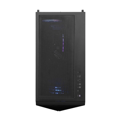 MSI Aegis ZS2 AEGIS ZS2 Gaming Desktop Computer, AMD Ryzen 9 7900X, NVIDIA GeForce RTX 5070, 32GB RAM, 2 TB SSD — Being Shipped