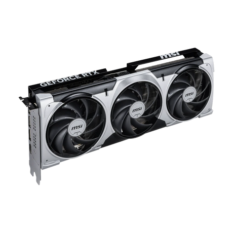 MSI GeForce RTX 5080 VENTUS 3X OC PLUS Graphics Card — Being Shipped