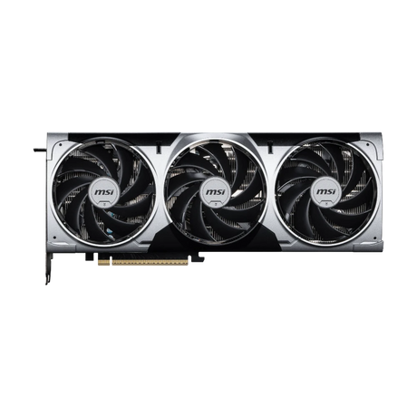 MSI GeForce RTX 5080 VENTUS 3X OC PLUS Graphics Card — Being Shipped