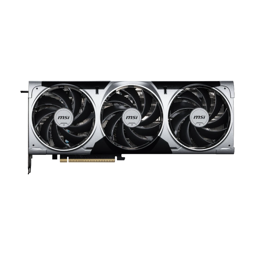 MSI GeForce RTX 5080 VENTUS 3X OC PLUS Graphics Card — Being Shipped