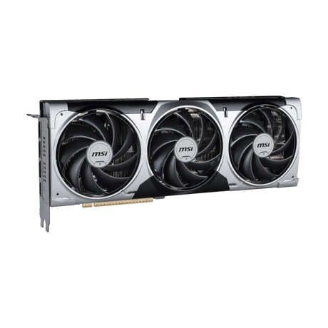 MSI GeForce RTX 5080 VENTUS 3X OC PLUS Graphics Card — Being Shipped
