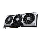 MSI GeForce RTX 5080 VENTUS 3X OC PLUS Graphics Card — Being Shipped