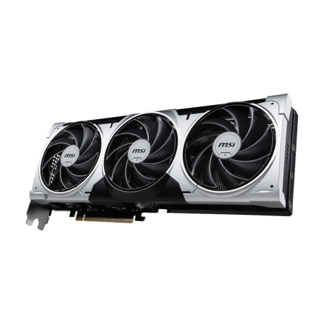 MSI GeForce RTX 5080 VENTUS 3X OC PLUS Graphics Card — Being Shipped