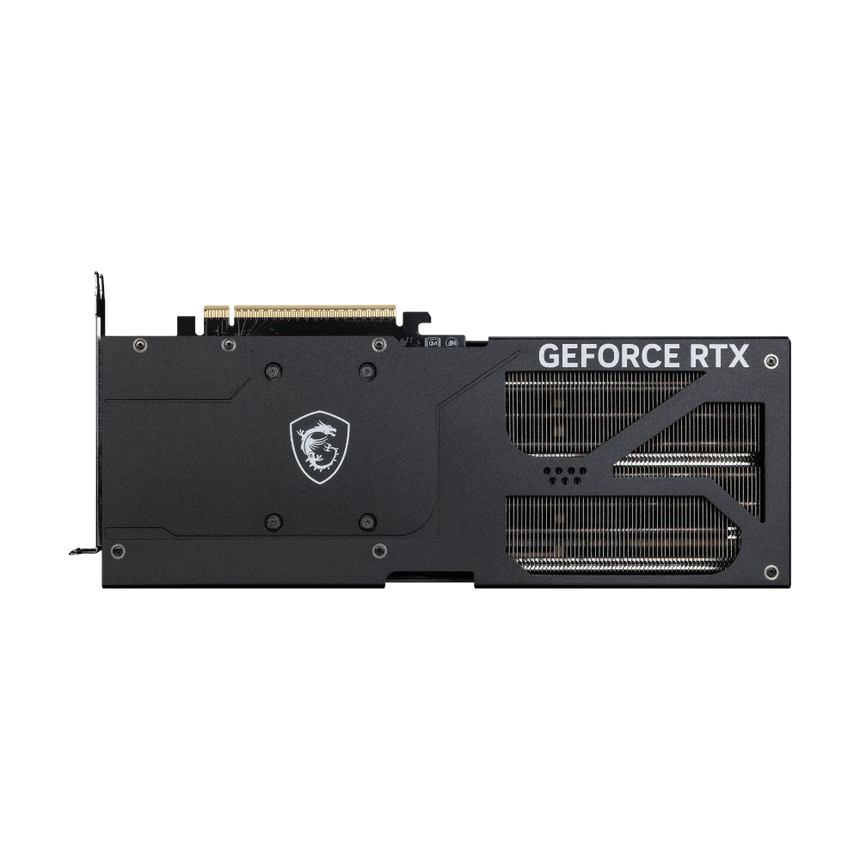 MSI GeForce RTX 5080 VENTUS 3X OC PLUS Graphics Card — Being Shipped