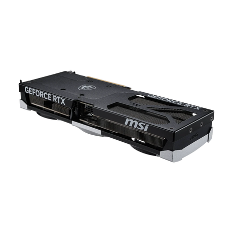 MSI GeForce RTX 5080 VENTUS 3X OC PLUS Graphics Card — Being Shipped