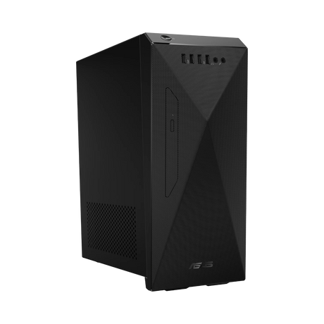ASUS S501MD Tower Desktop Computer, Intel Core i7-12700, 8GB DDR4 RAM, 512GB SSD — Being Shipped