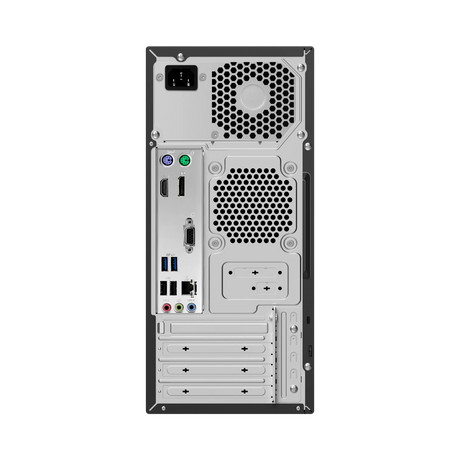 ASUS S501MD Tower Desktop Computer, Intel Core i7-12700, 8GB DDR4 RAM, 512GB SSD — Being Shipped
