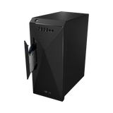 ASUS S501MD Tower Desktop Computer, Intel Core i7-12700, 8GB DDR4 RAM, 512GB SSD — Being Shipped
