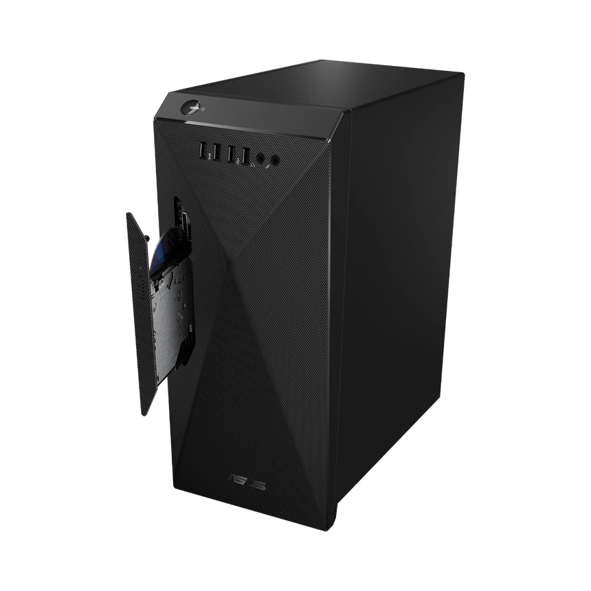ASUS S501MD Tower Desktop Computer, Intel Core i7-12700, 8GB DDR4 RAM, 512GB SSD — Being Shipped