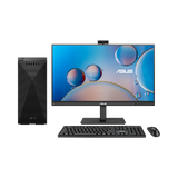 ASUS S501MD Tower Desktop Computer, Intel Core i7-12700, 8GB DDR4 RAM, 512GB SSD — Being Shipped