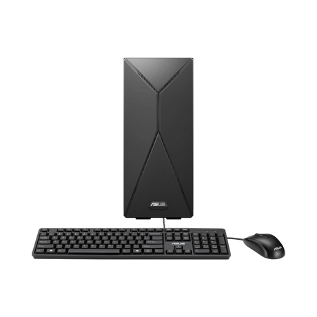 ASUS S501MD Tower Desktop Computer, Intel Core i7-12700, 8GB DDR4 RAM, 512GB SSD — Being Shipped