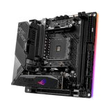 ASUS ROG Strix X570-I Gaming AM4 Mini-ITX Motherboard — Being Shipped