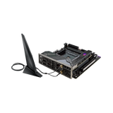 ASUS ROG Strix X570-I Gaming AM4 Mini-ITX Motherboard — Being Shipped