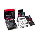 ASUS ROG Strix X570-I Gaming AM4 Mini-ITX Motherboard — Being Shipped