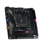 ASUS ROG Strix X570-I Gaming AM4 Mini-ITX Motherboard — Being Shipped