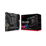ASUS ROG Strix X570-I Gaming AM4 Mini-ITX Motherboard — Being Shipped