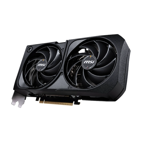 MSI GeForce RTX 5070 SHADOW 2X OC Graphics Card — Being Shipped