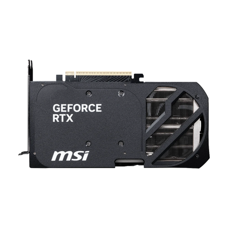 MSI GeForce RTX 5070 SHADOW 2X OC Graphics Card — Being Shipped