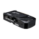 MSI GeForce RTX 5070 SHADOW 2X OC Graphics Card — Being Shipped