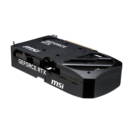 MSI GeForce RTX 5070 SHADOW 2X OC Graphics Card — Being Shipped