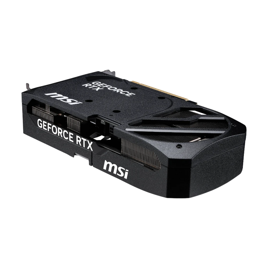 MSI GeForce RTX 5070 SHADOW 2X OC Graphics Card — Being Shipped