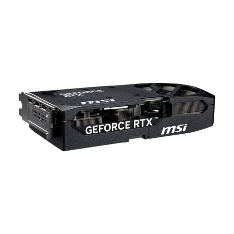 MSI GeForce RTX 5070 SHADOW 2X OC Graphics Card — Being Shipped