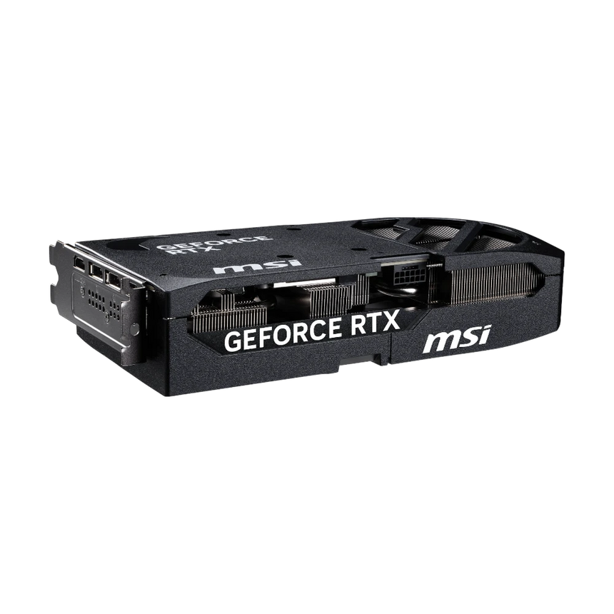 MSI GeForce RTX 5070 SHADOW 2X OC Graphics Card — Being Shipped