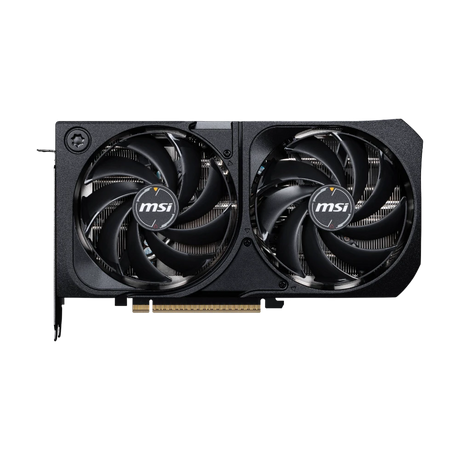 MSI GeForce RTX 5070 SHADOW 2X OC Graphics Card — Being Shipped