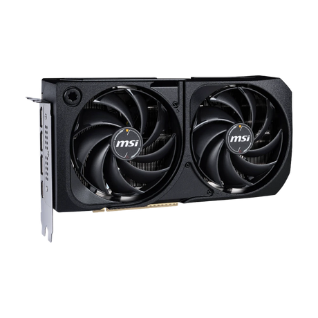 MSI GeForce RTX 5070 SHADOW 2X OC Graphics Card — Being Shipped