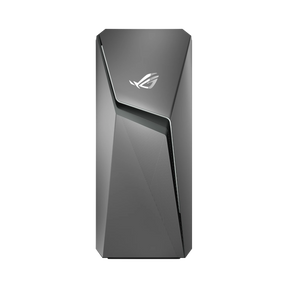 ASUS ROG Strix GL10DH Gaming Desktop Computer, AMD Ryzen 7 3700X, NVIDIA GTX 1660 Ti, 16GB DDR4 RAM, 512GB SSD — Being Shipped