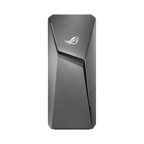 ASUS ROG Strix GL10DH Gaming Desktop Computer, AMD Ryzen 7 3700X, NVIDIA GTX 1660 Ti, 16GB DDR4 RAM, 512GB SSD — Being Shipped