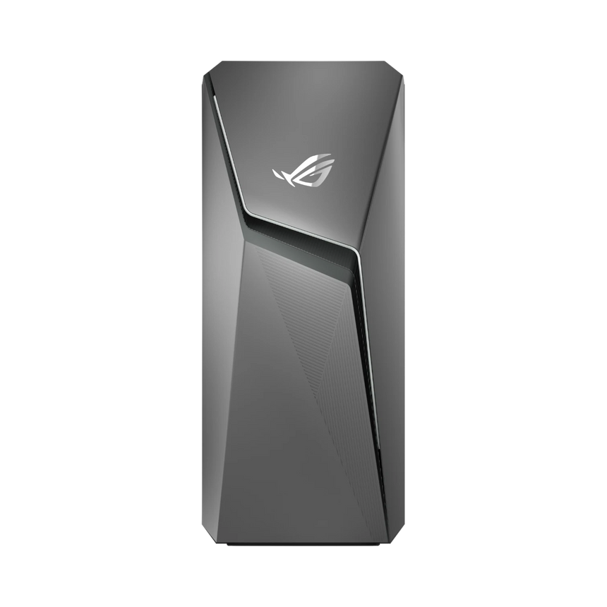 ASUS ROG Strix GL10DH Gaming Desktop Computer, AMD Ryzen 7 3700X, NVIDIA GTX 1660 Ti, 16GB DDR4 RAM, 512GB SSD — Being Shipped