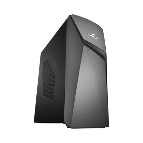 ASUS ROG Strix GL10DH Gaming Desktop Computer, AMD Ryzen 7 3700X, NVIDIA GTX 1660 Ti, 16GB DDR4 RAM, 512GB SSD — Being Shipped