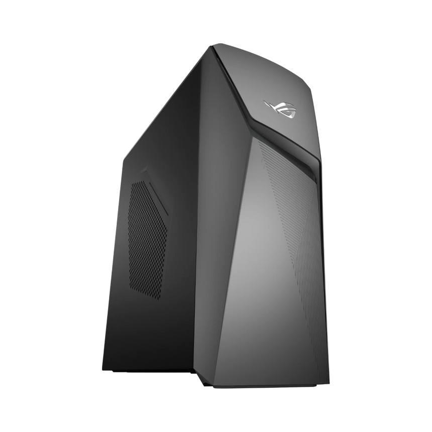 ASUS ROG Strix GL10DH Gaming Desktop Computer, AMD Ryzen 7 3700X, NVIDIA GTX 1660 Ti, 16GB DDR4 RAM, 512GB SSD — Being Shipped